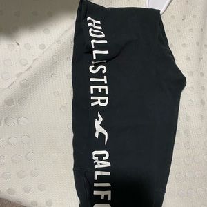 Hollister leggings